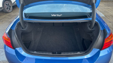 BMW 4 Series 428i M Sport 2dr Auto [Professional Media] Petrol Coupe